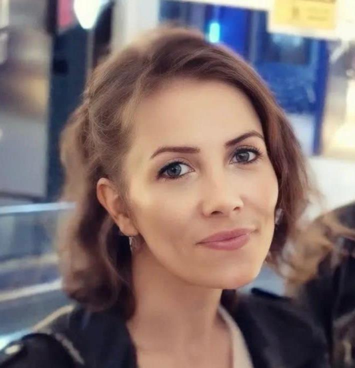 Yasemin TUNÇOĞLU